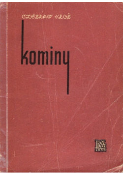 Kominy