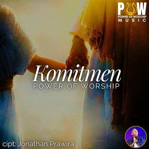 Komitmen Jonathan Prawira, Power Of Worship