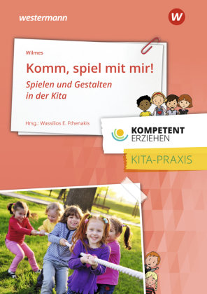 Komm Spiel mit mir! Bildungsverlag EINS