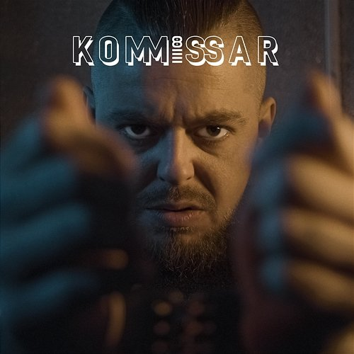 Kommissar Achtvier