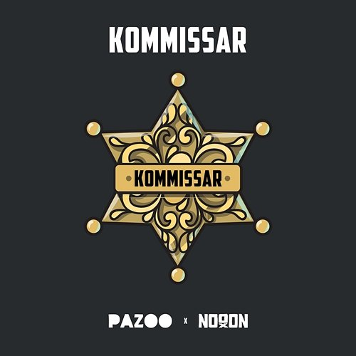 Kommissar Pazoo, NoooN