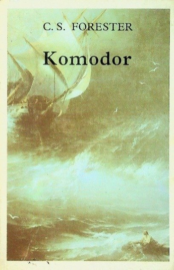Komodor C. S. Forester