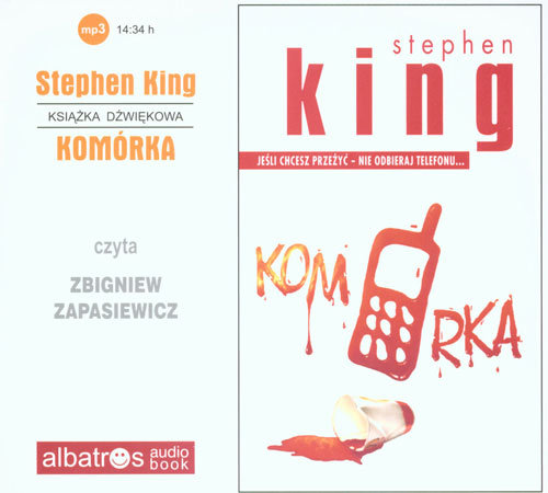 Komórka King Stephen