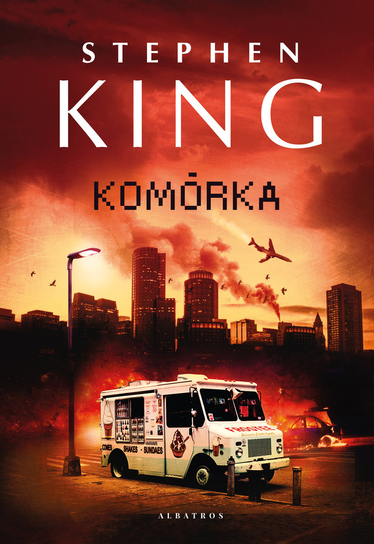 Komórka King Stephen