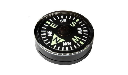 Kompas Button Large - Helikon-Tex Helikon-Tex