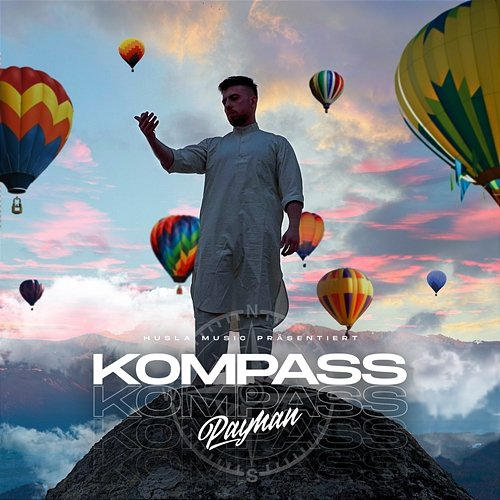 KOMPASS Payman