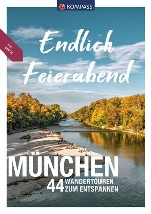 KOMPASS Endlich Feierabend - München Kompass