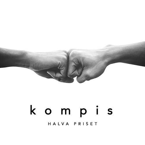 Kompis Halva Priset