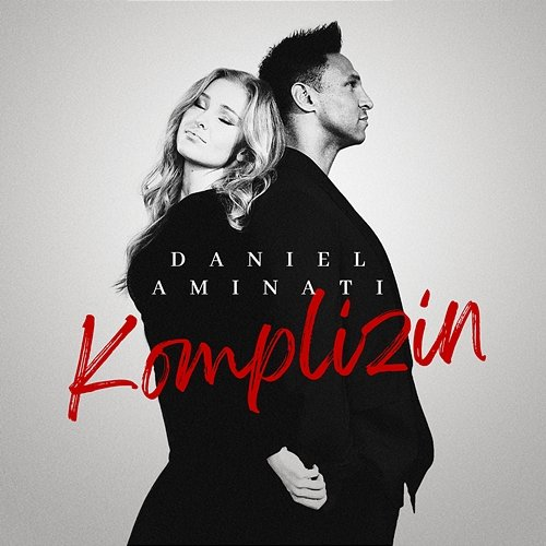 Komplizin Daniel Aminati