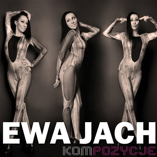 Kompozycje Ewa Jach