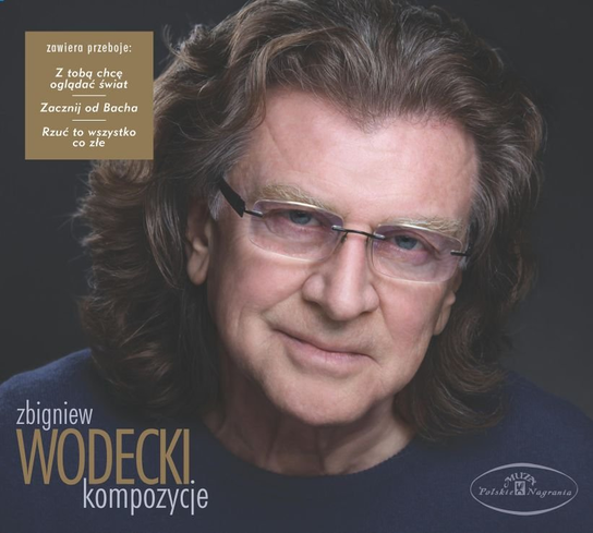 Kompozycje Wodecki Zbigniew