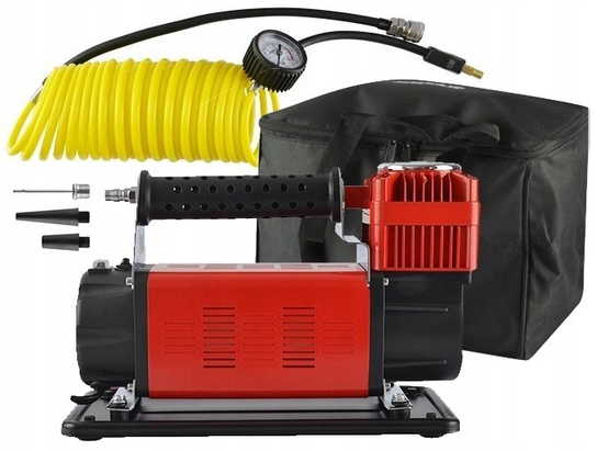 Kompresor BST 150 PSI HUSAR WINCH