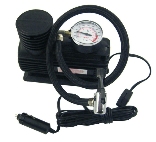 Kompresor Samochodowy 12V carcommerce