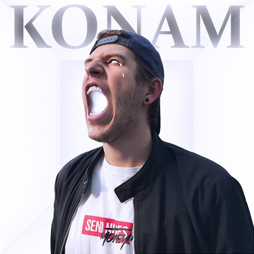 Konam JET PACK