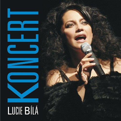 Koncert Lucie Bílá