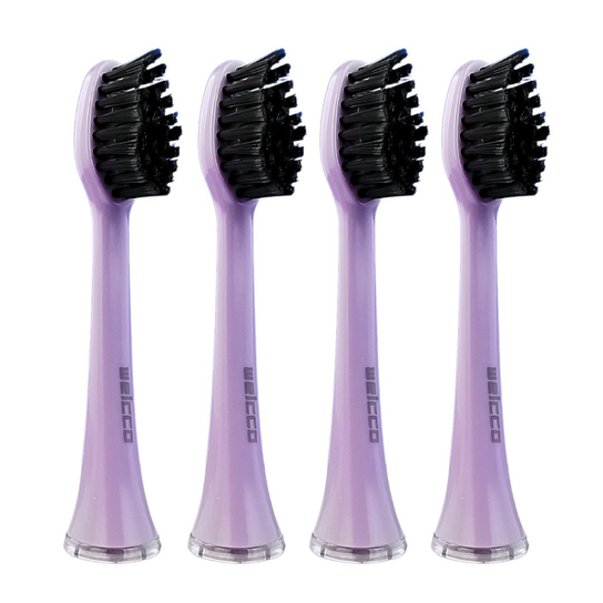 Końcówki do SEYSSO Basic Lavender Fioletowe Inny marka
