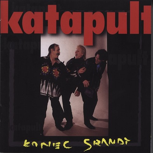 Konec srandy Katapult