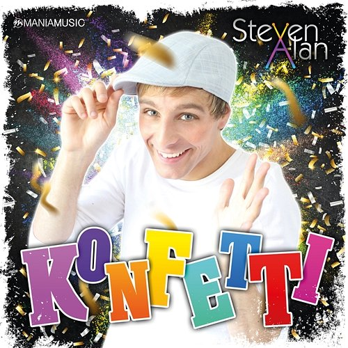 Konfetti Steven Alan
