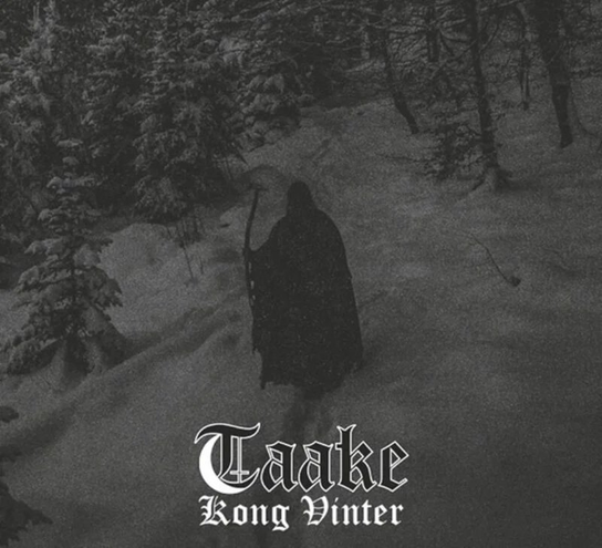Kong Vinter Taake