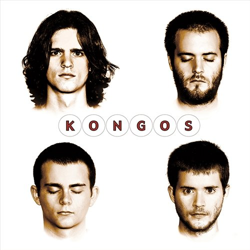 KONGOS Kongos