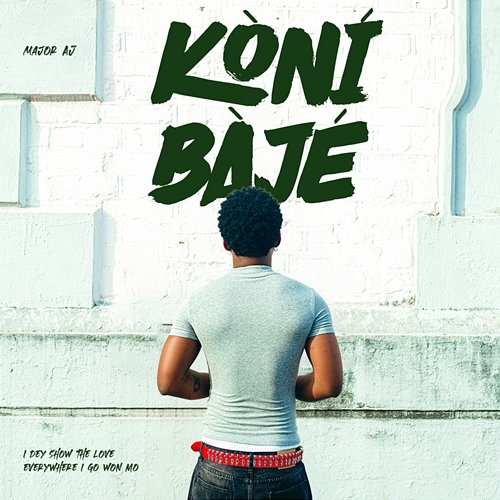 Konibaje Major AJ