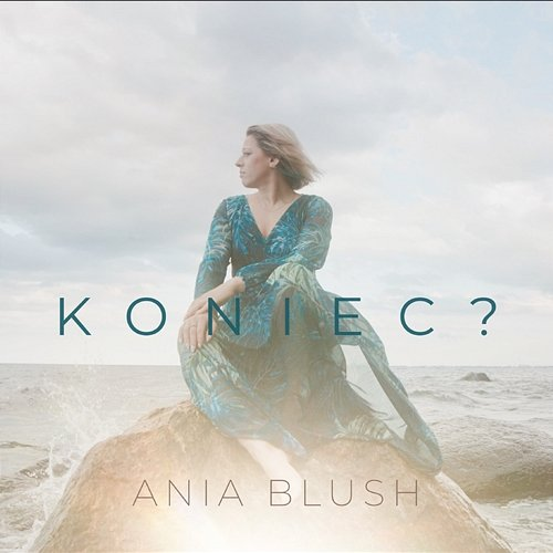 Koniec ? Ania Blush