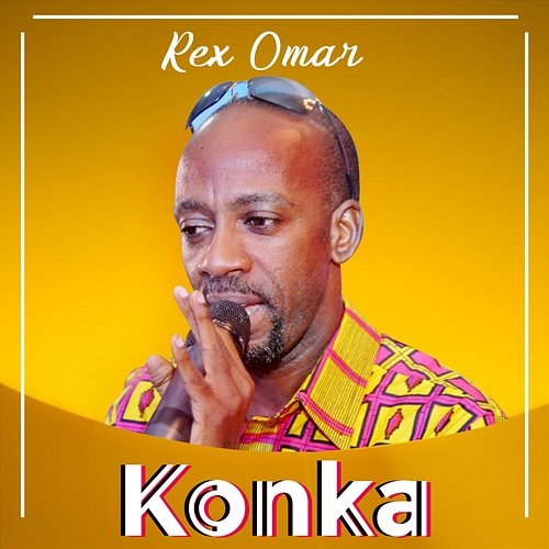 Konka Rex Omar
