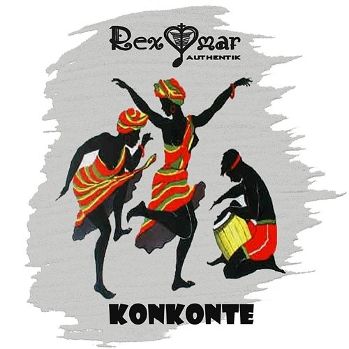 Konkontey Rex Omar
