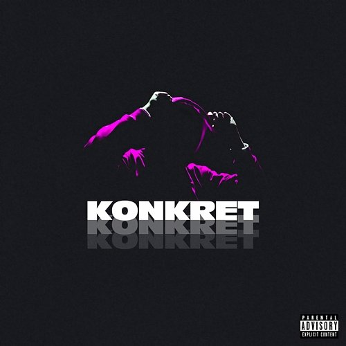 Konkret Młody Ozi feat. ENTER