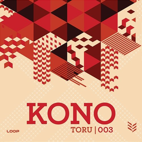 Kono 003 Kono 003
