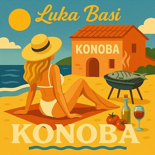 Konoba Luka Basi