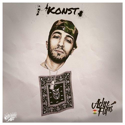 Konst Achee Flips