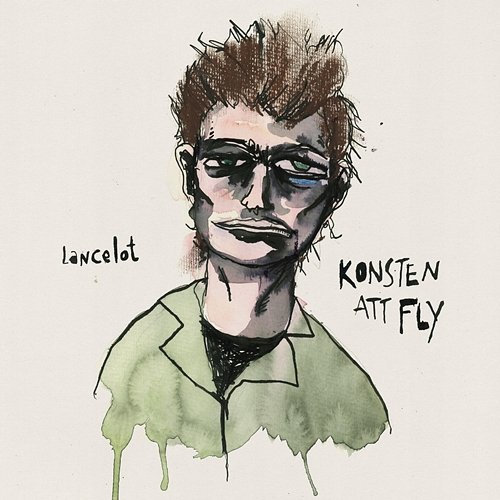 Konsten att fly Lancelot