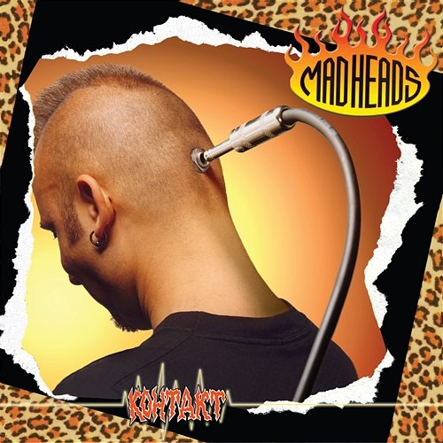 Контакт Mad Heads