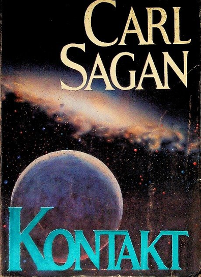 Kontakt Sagan Carl