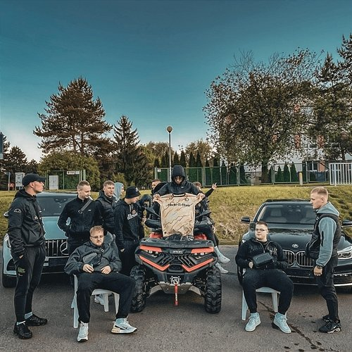 KONTAKT TOMAKA017, Polski