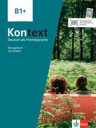 Kontext B1+ Klett Sprachen Gmbh