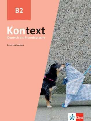 Kontext B2 Klett Sprachen Gmbh
