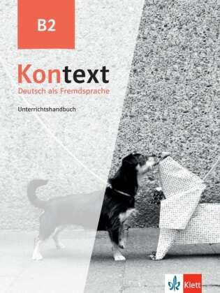 Kontext B2 Klett Sprachen Gmbh