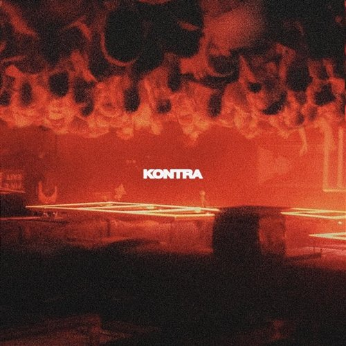 KONTRA Kind mod Kind