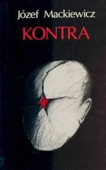 Kontra Mackiewicz Józef