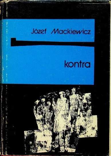 Kontra Mackiewicz Józef