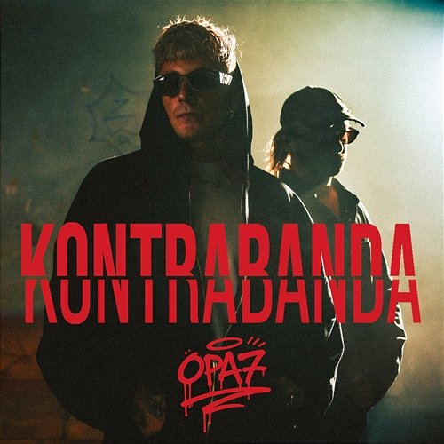KONTRABANDA Opał, Blinders, .voodoo people