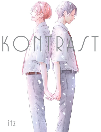 Kontrast itz
