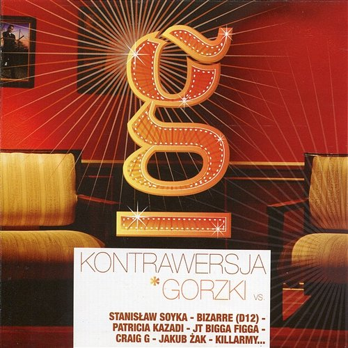 Kontrawersja Gorzki