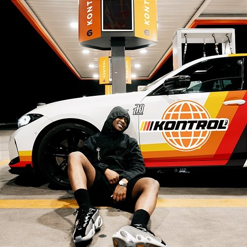 KONTROL Ch'cco feat. ToooValid