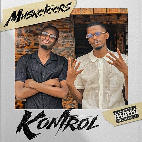 Kontrol Musketeers