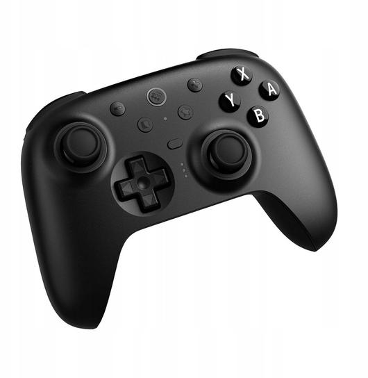 Kontroler 8Bitdo Ultimate 2 Wireless Bt Black 8bitdo