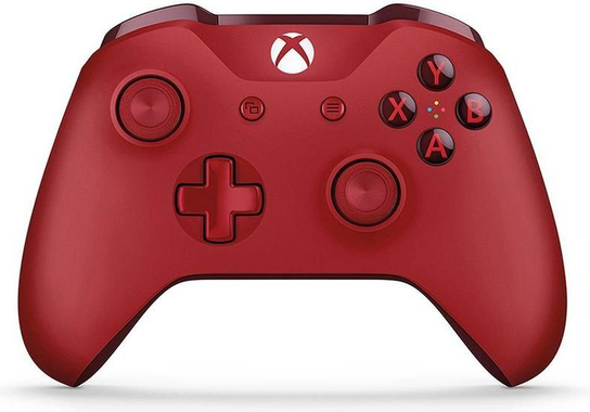 Kontroler MICROSOFT Xbox One Microsoft