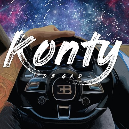 Konty DB Gad